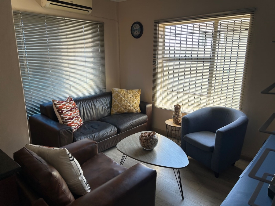 To Let 3 Bedroom Property for Rent in Scottsdene Western Cape